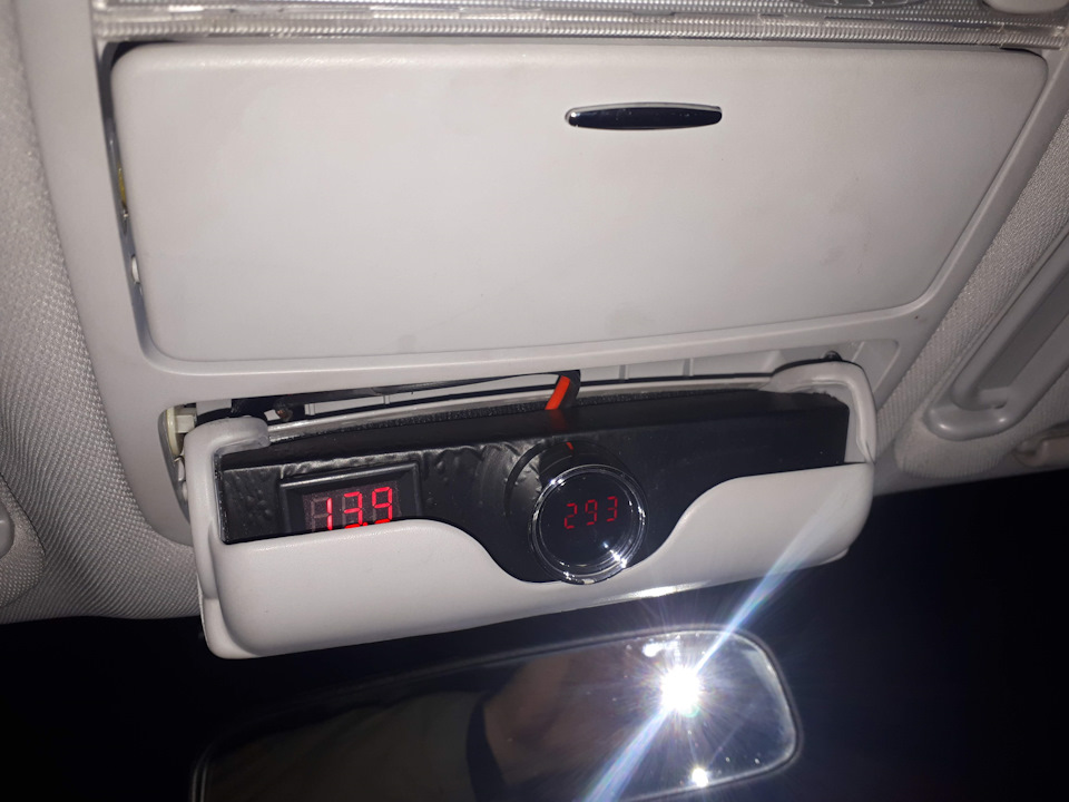 масло прошло 293 мото часа — Hyundai Santa Fe (2G)