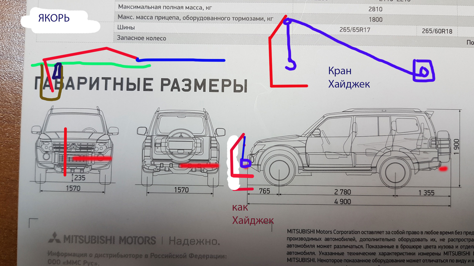 Максимально полно. Паджеро 4 максимальная масса. Митсубиси Паджеро спорт максимальная масса груженого прицепа. Митсубиси Паджеро спорт максимальный вес прицепа. Паджеро масса с прицепом табличка.