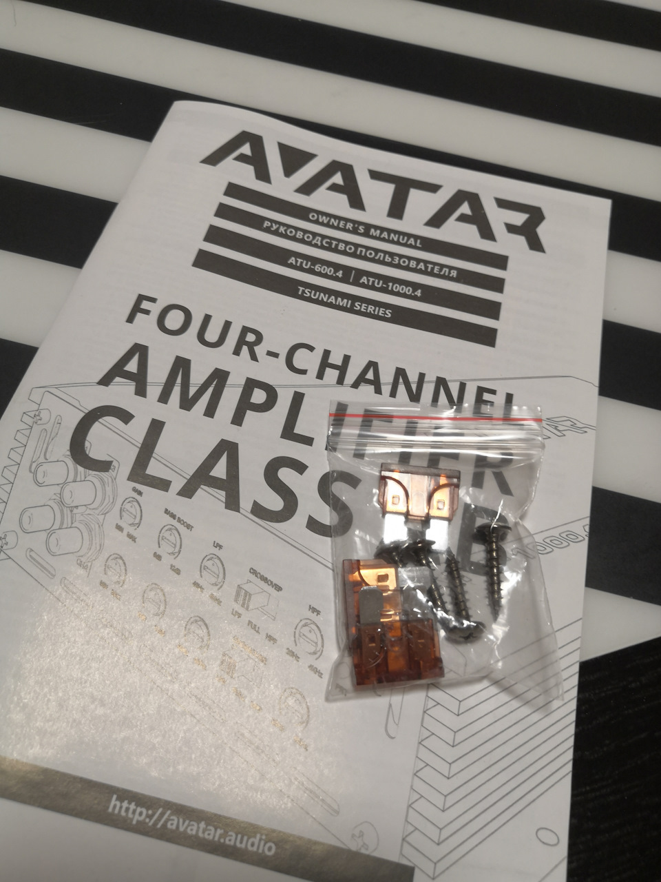 Фото в бортжурнале Lada 2114