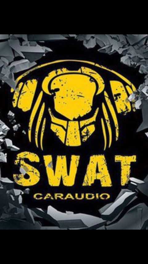 Swat звук. Наклейка SWAT car Audio. SWAT car Audio логотип. SWAT автозвук. Сваты логотип.