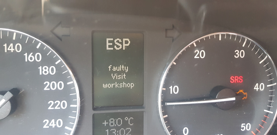 Что ето?машина не крутит больше 3000оборотов — Mercedes-Benz C-class ...