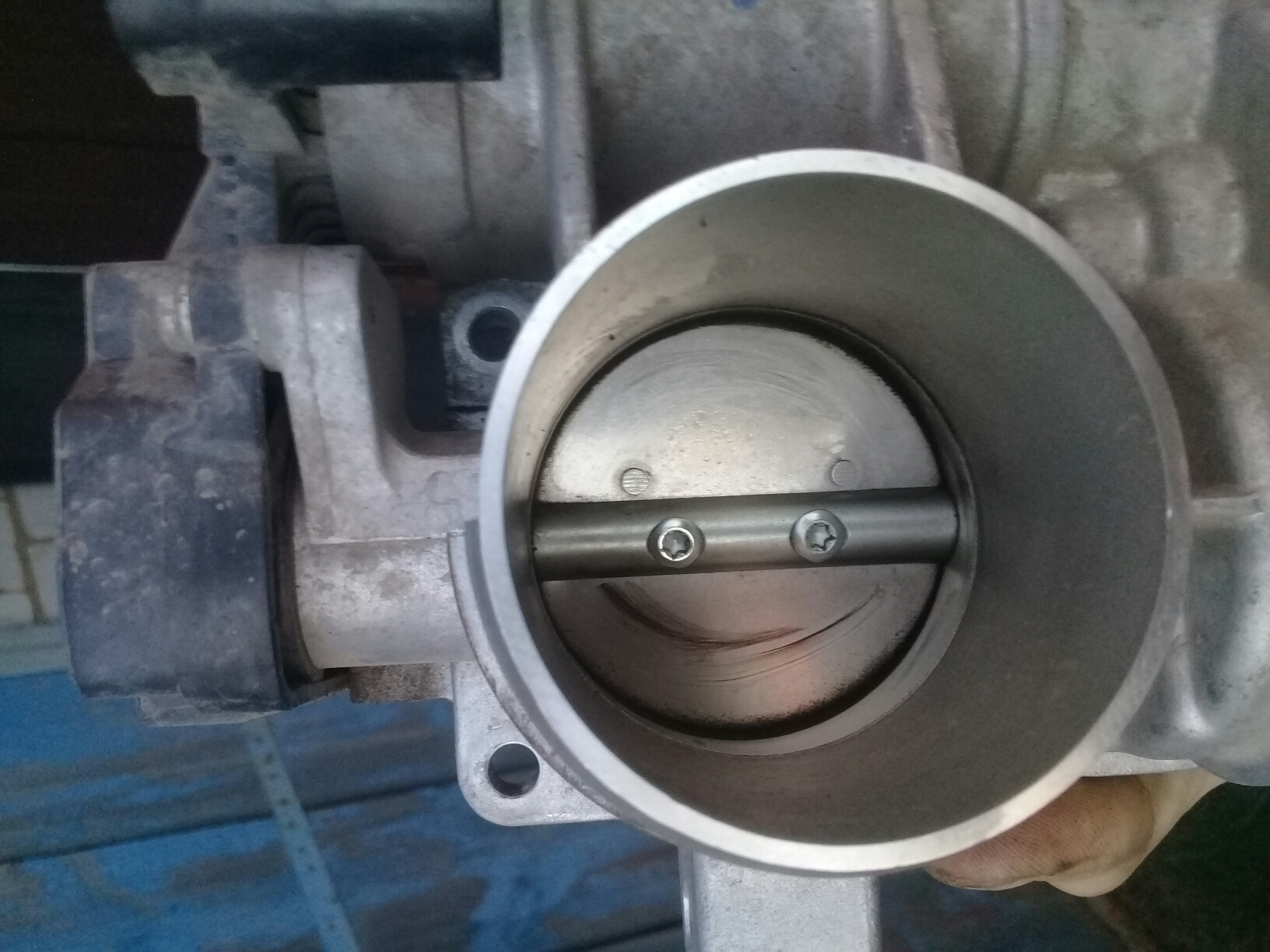 Колонки 5х7 MoreL — Ford Expedition (2G), 5,4 л, 2003 года | автозвук ...