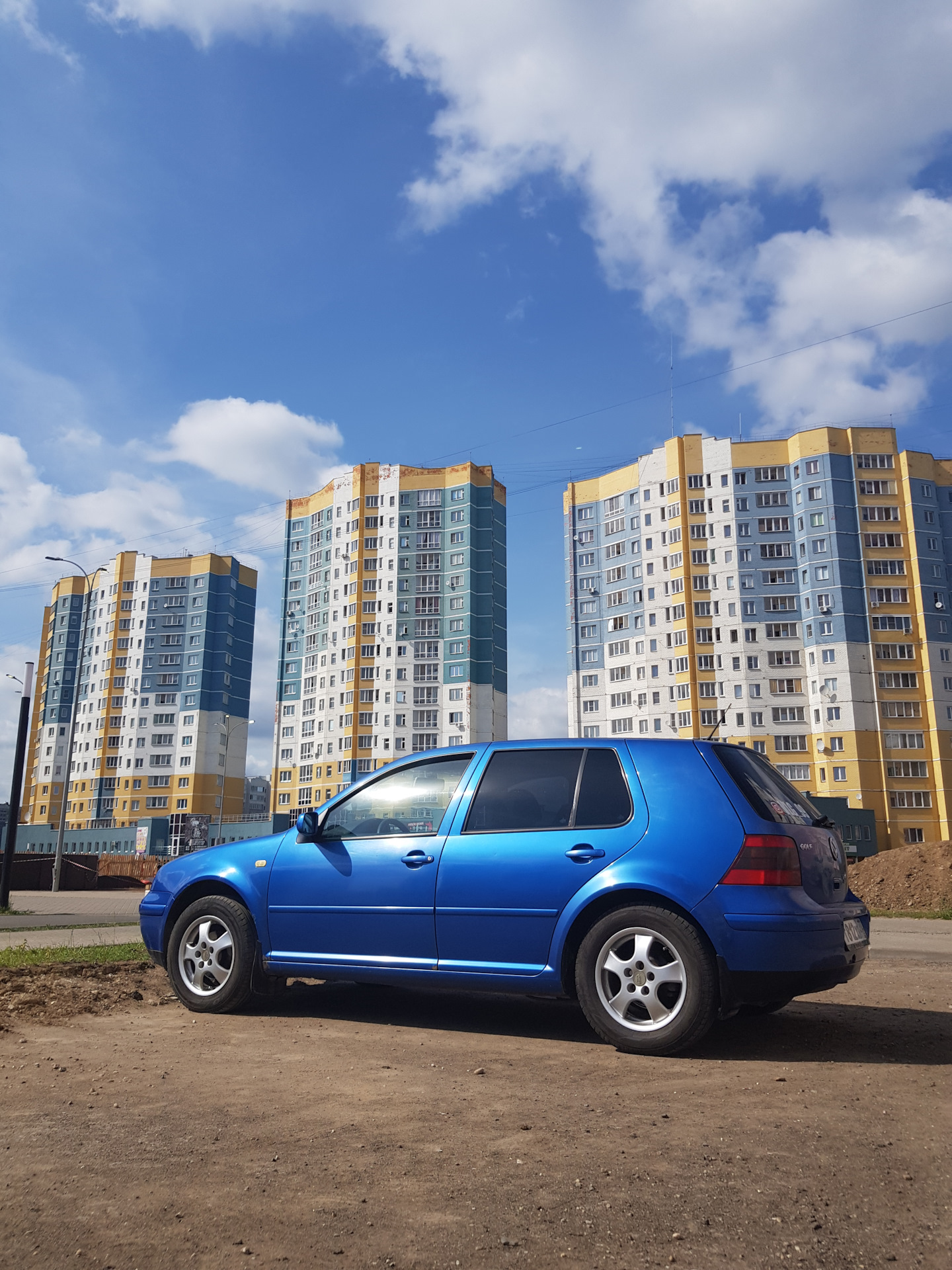 Замена КПП. Всё в подробностях) — Volkswagen Golf Mk4, 1,4 л, 1999 года |  поломка | DRIVE2