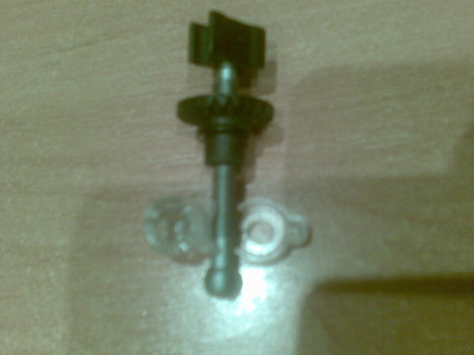 Установка биксенона + ремонт фары + полировка фар — Skoda Octavia A4 ...