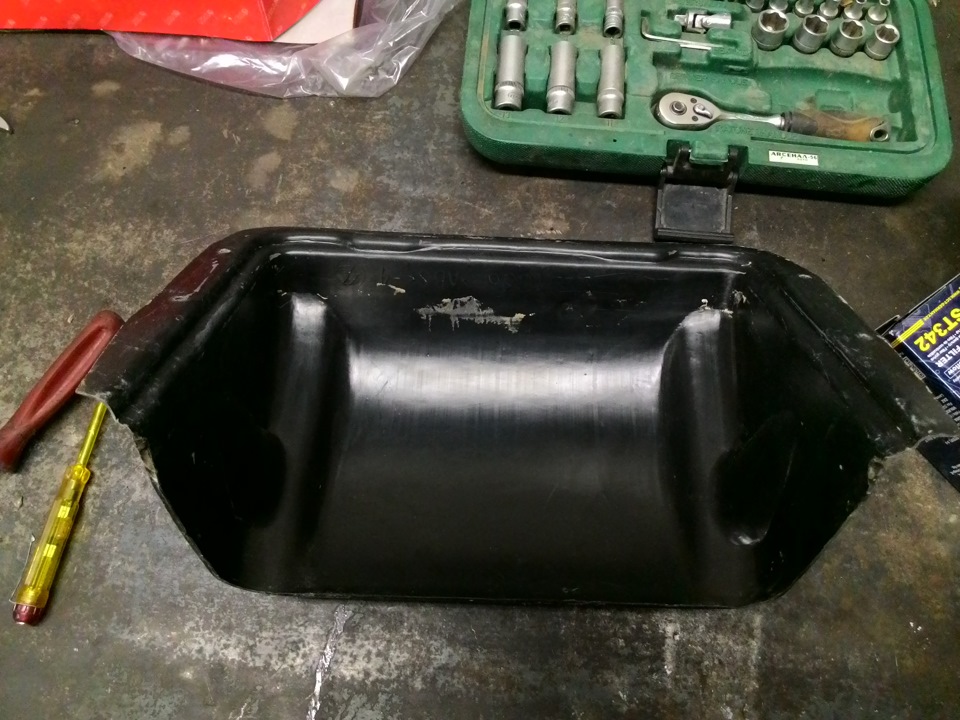 Что ТЫ ТАКОЕ…салонный фильтр самара — Lada 2113, 1,6 л, 2010 года ...