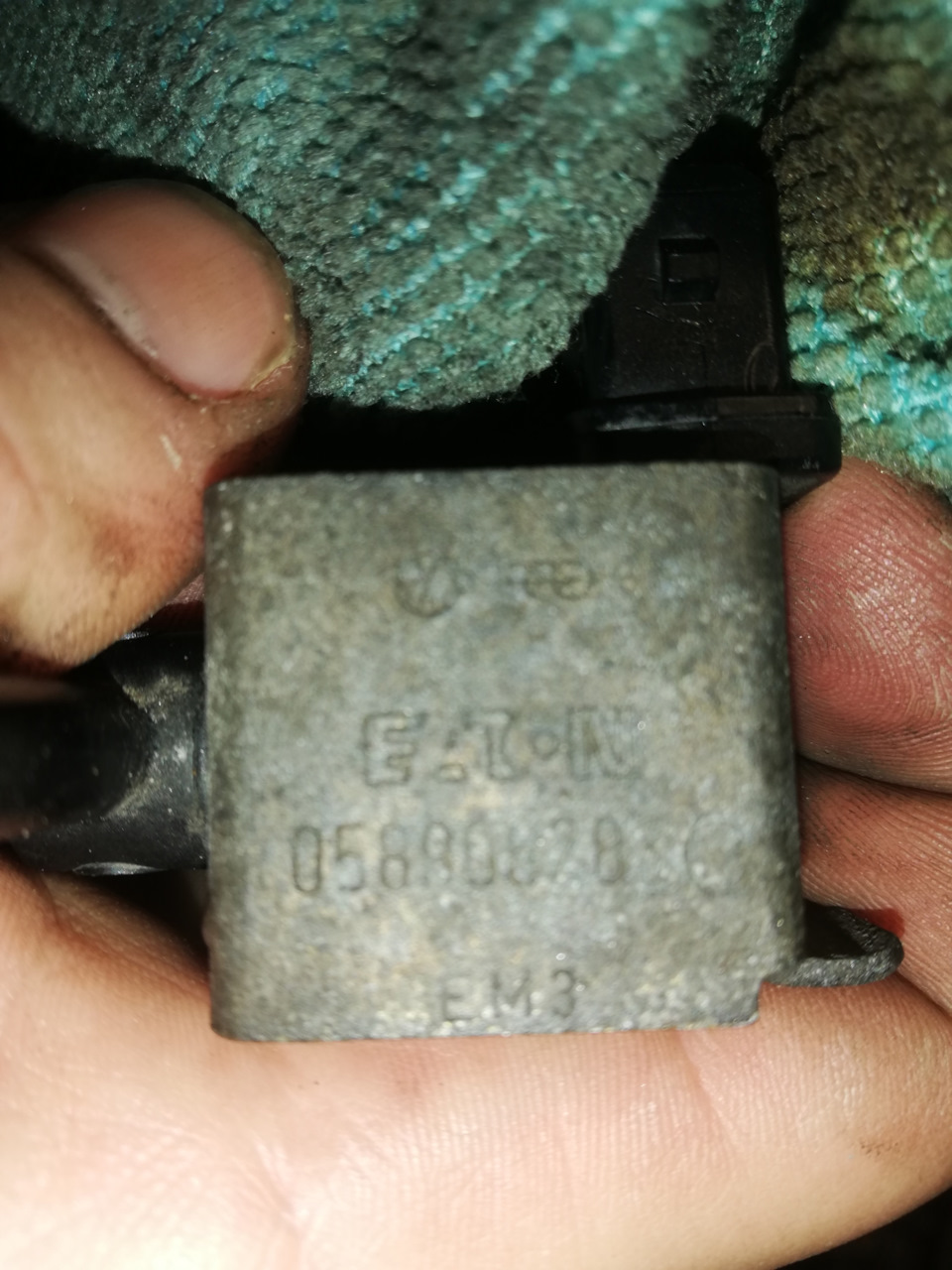 Фото в бортжурнале Audi A4 (B6)