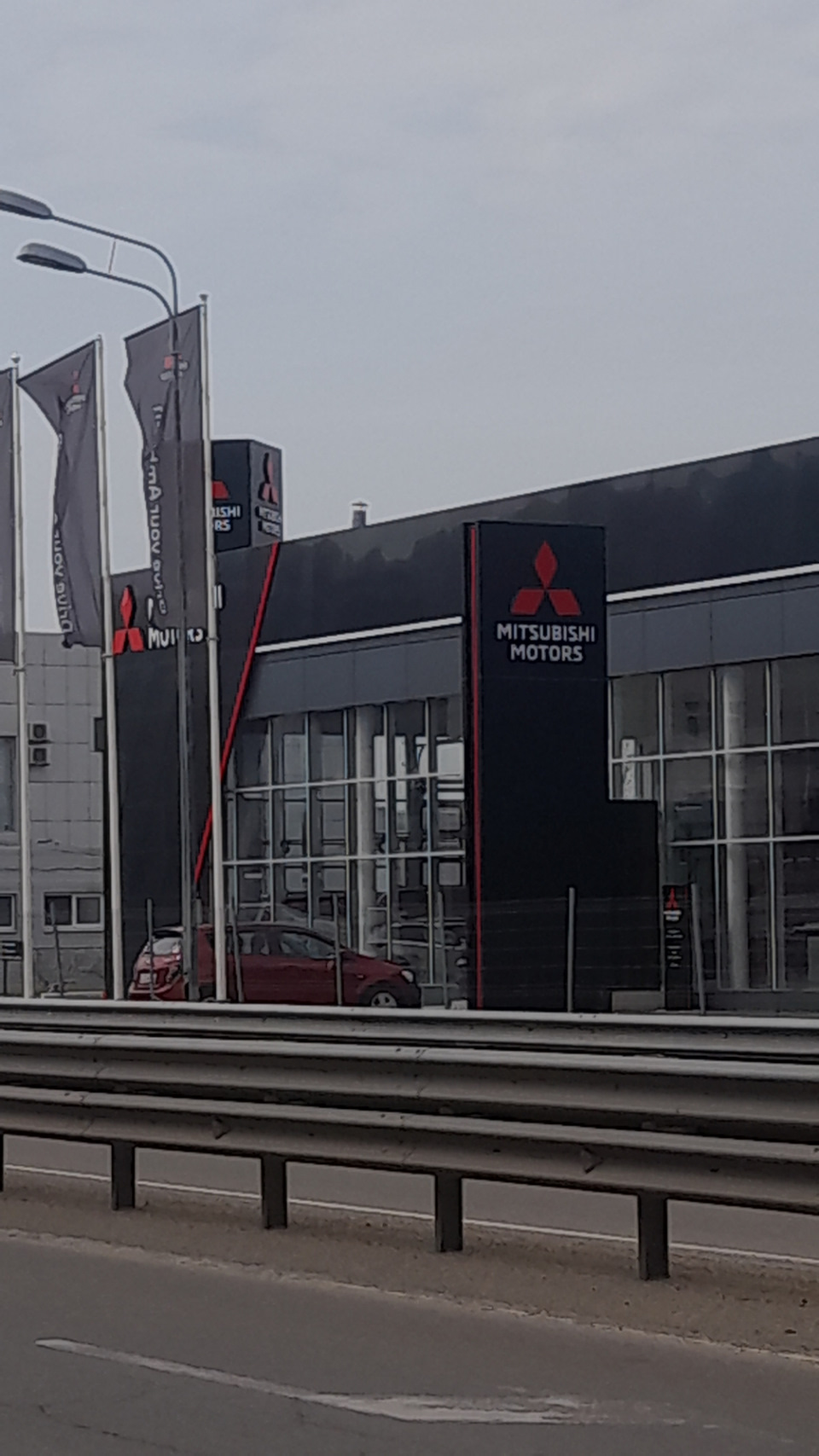 Официальный дилер митсубиси — Mitsubishi ASX, 1,8 л, 2013 года | визит ...