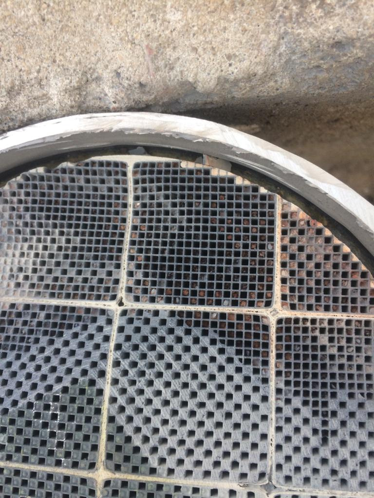 Удаление сажевого фильтра без прошивки — DRIVE2