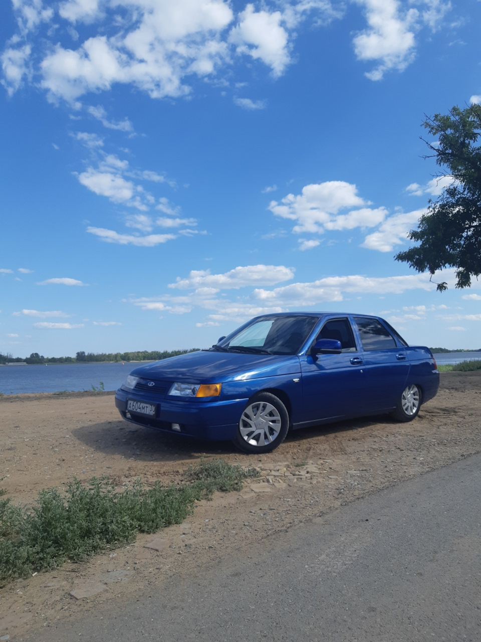 Колпаки LADA — Lada 21104, 1,6 л, 2007 года | аксессуары | DRIVE2