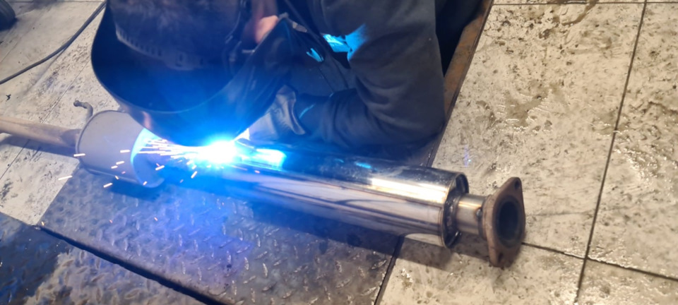 №3️⃣9️⃣ Тишины, тишины хочу! Удаление второго Катализатора и победа над ...