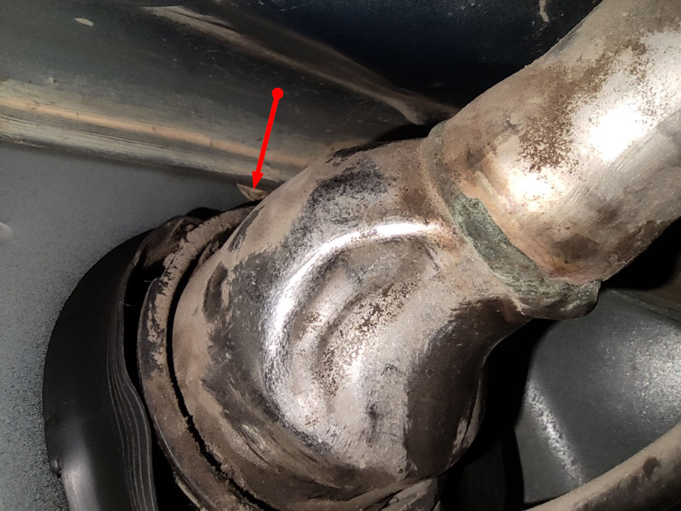 Фото в бортжурнале Ford Mondeo IV