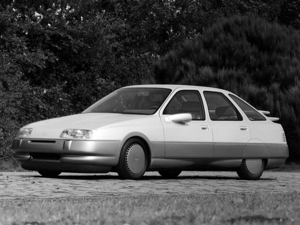 Ford Probe 1982