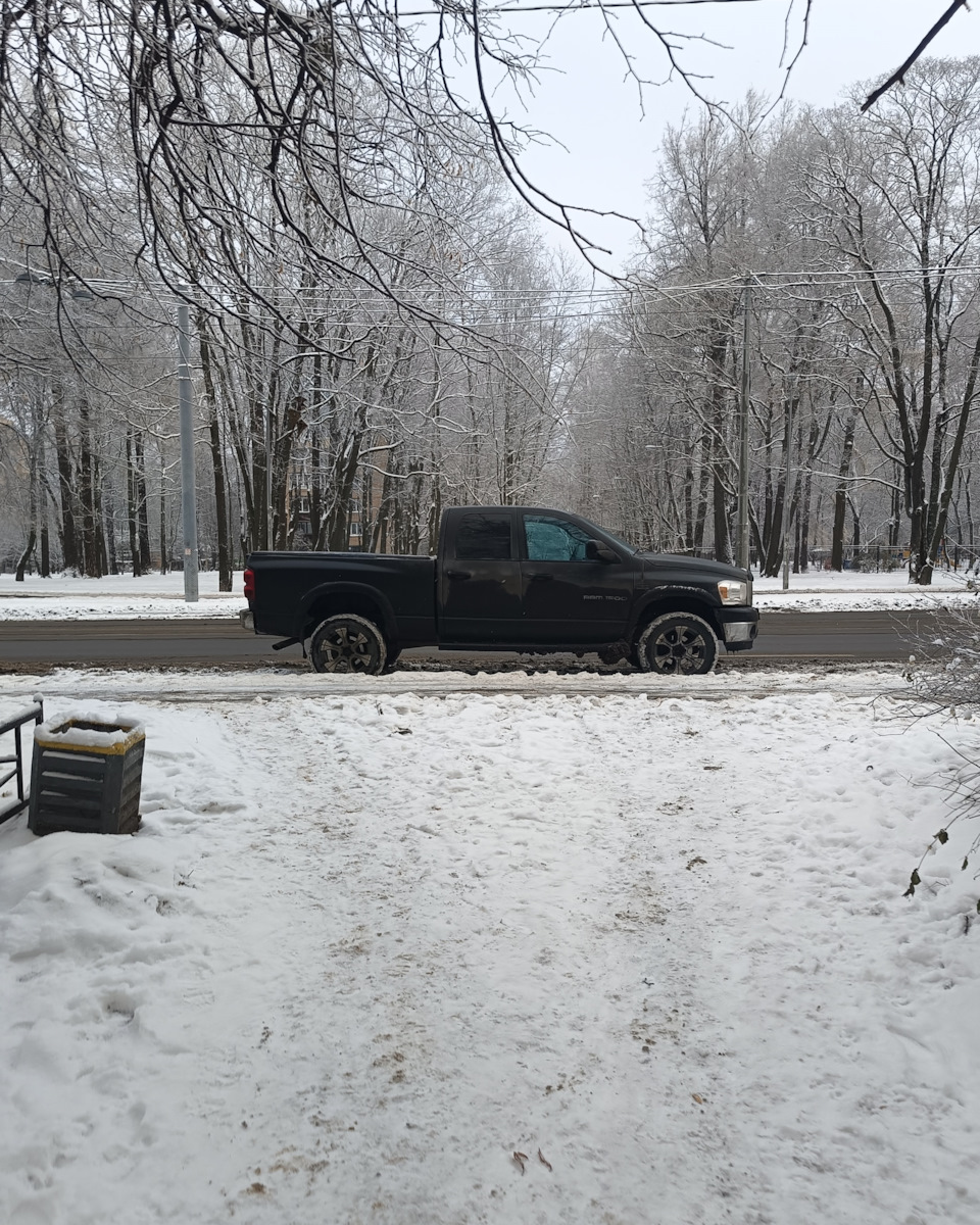 10 dodge ram 1500 3 gen 