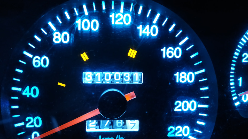 ТО 310000 замена масла ЗМЗ 15W40+Сибойл 5W40 — SsangYong Musso, 2,3 л ...