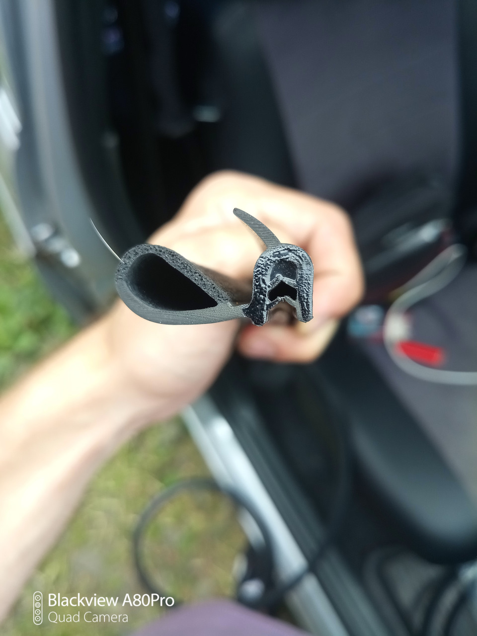 Фото в бортжурнале Lada 21102