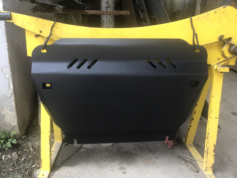 Фото в бортжурнале SsangYong Rexton Sports