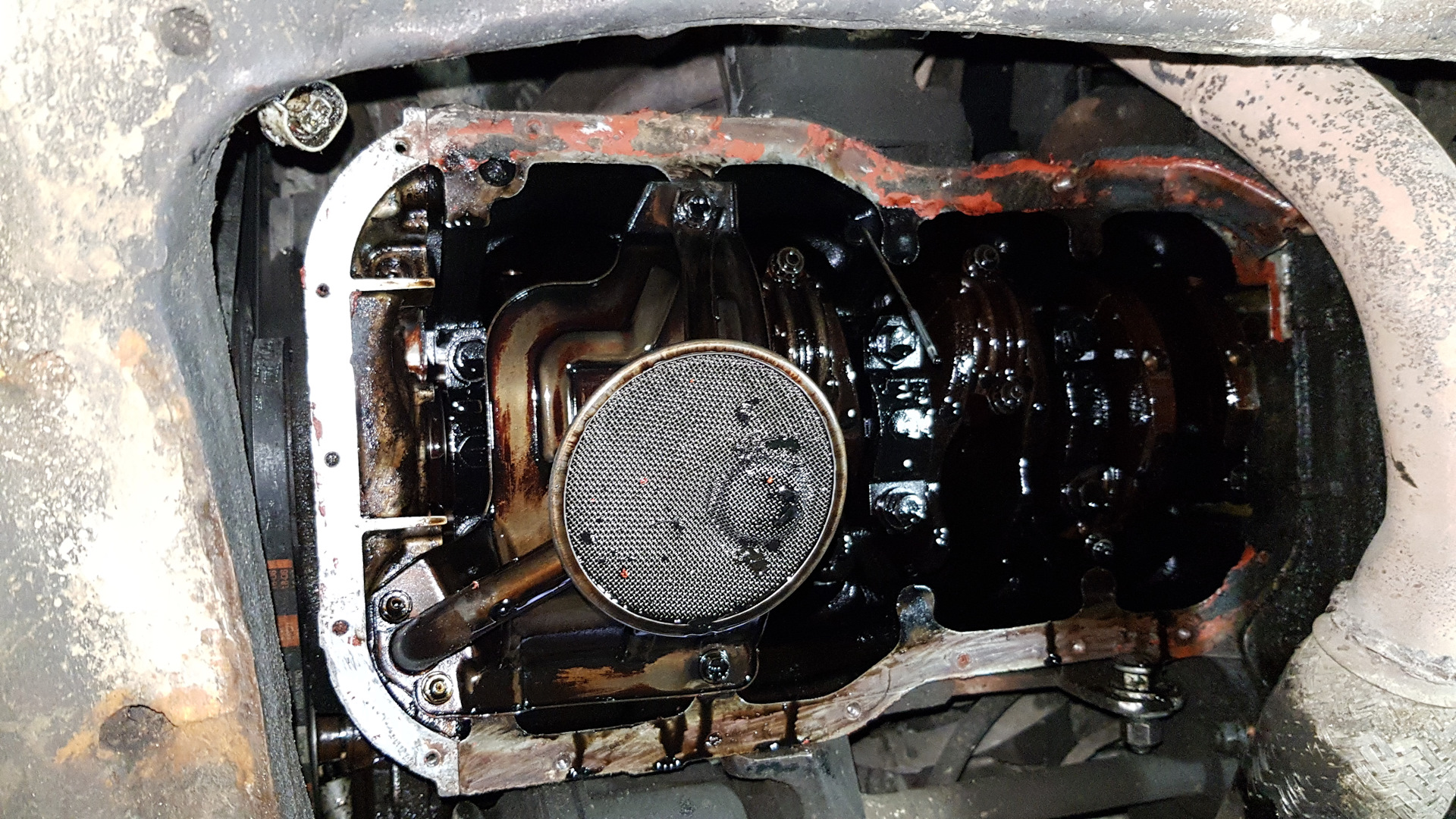 Exeed vx как правильно снять поддон