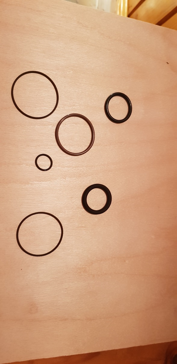 Что такое фазорегулятор на ауди