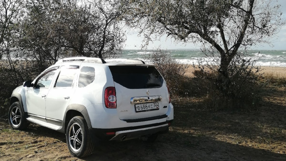 Вопрос про помпу — Renault Duster (1G), 1,6 л, 2012 года | запчасти ...