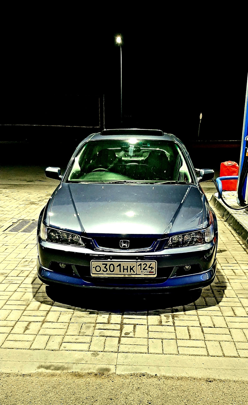 Капиталка f20b dohc SIR- 1 часть. Он не мог стучать вечно. ДВС приехал —  Honda Accord (6G), 2 л, 2000 года | поломка | DRIVE2