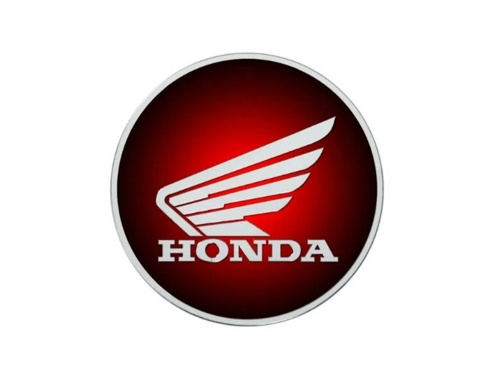 Honda logo 1989