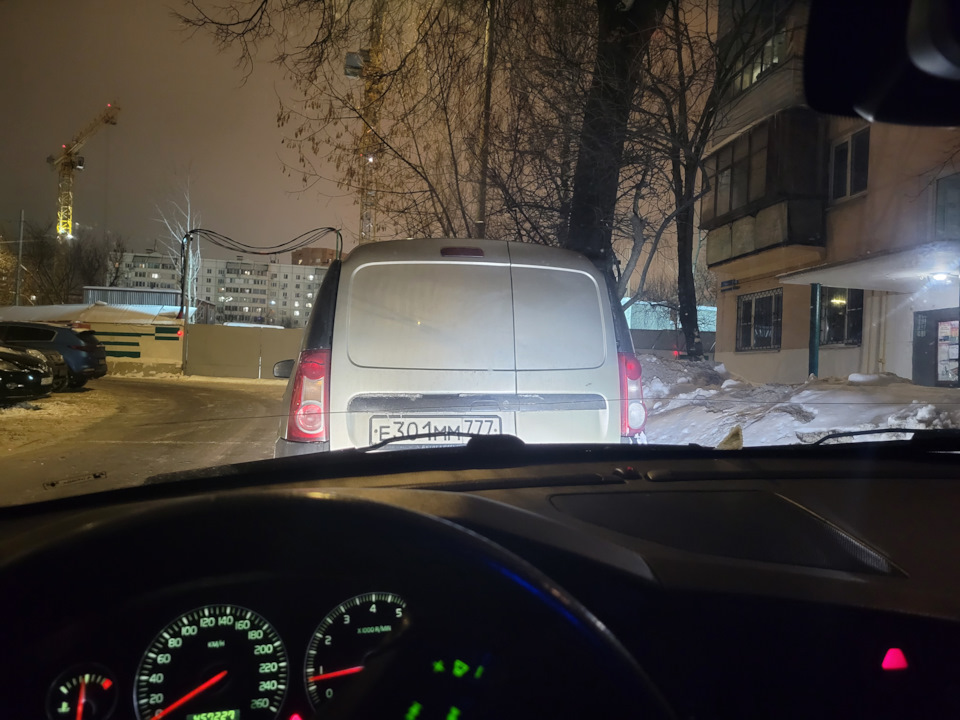 Щетки стеклоочистителя — Volvo S60 (1G), 2,4 л, 2004 года | своими ...