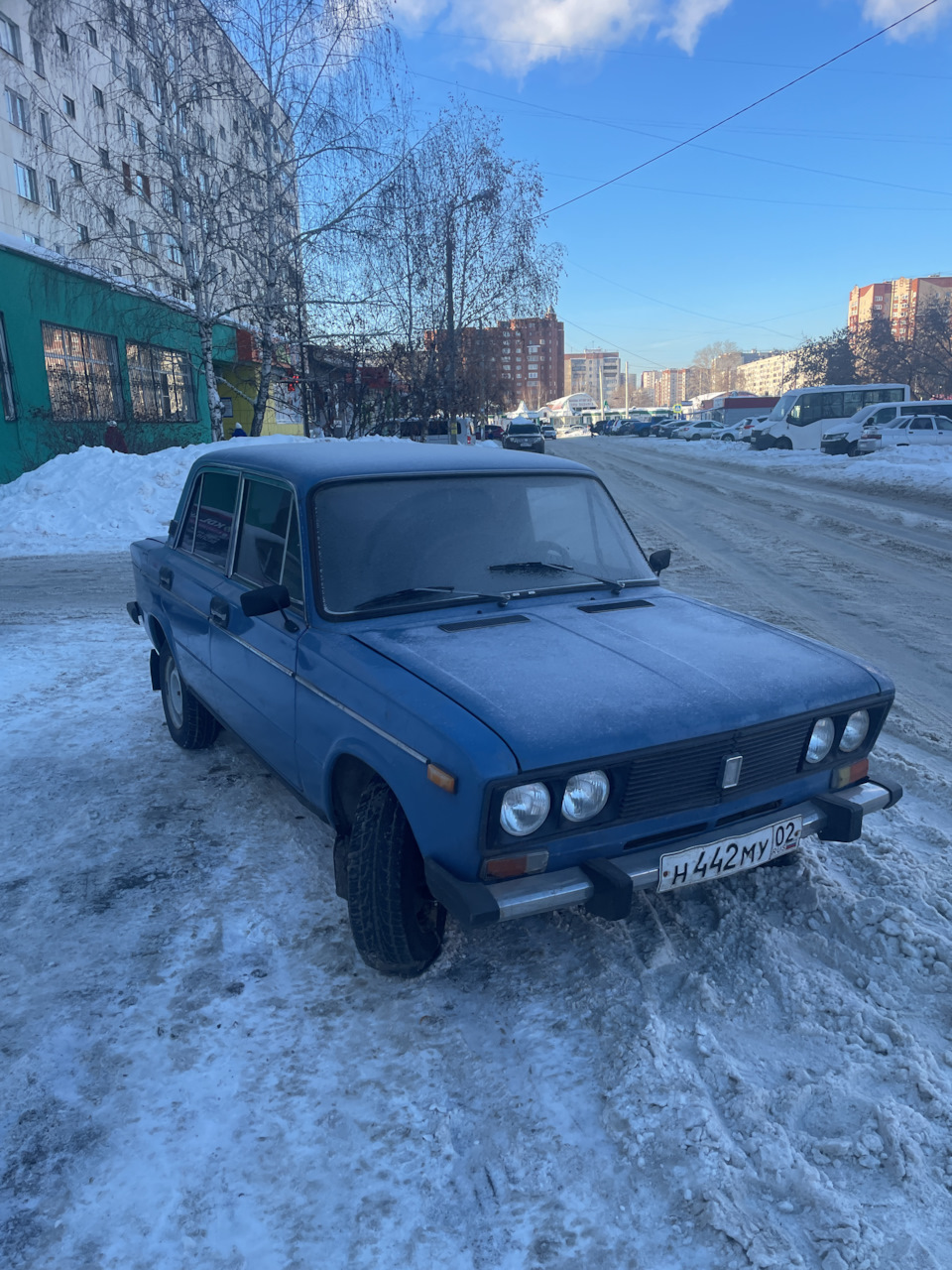 ДРУЗЬЯ! — Lada 21065, 1,6 л, 2000 года | покупка машины | DRIVE2