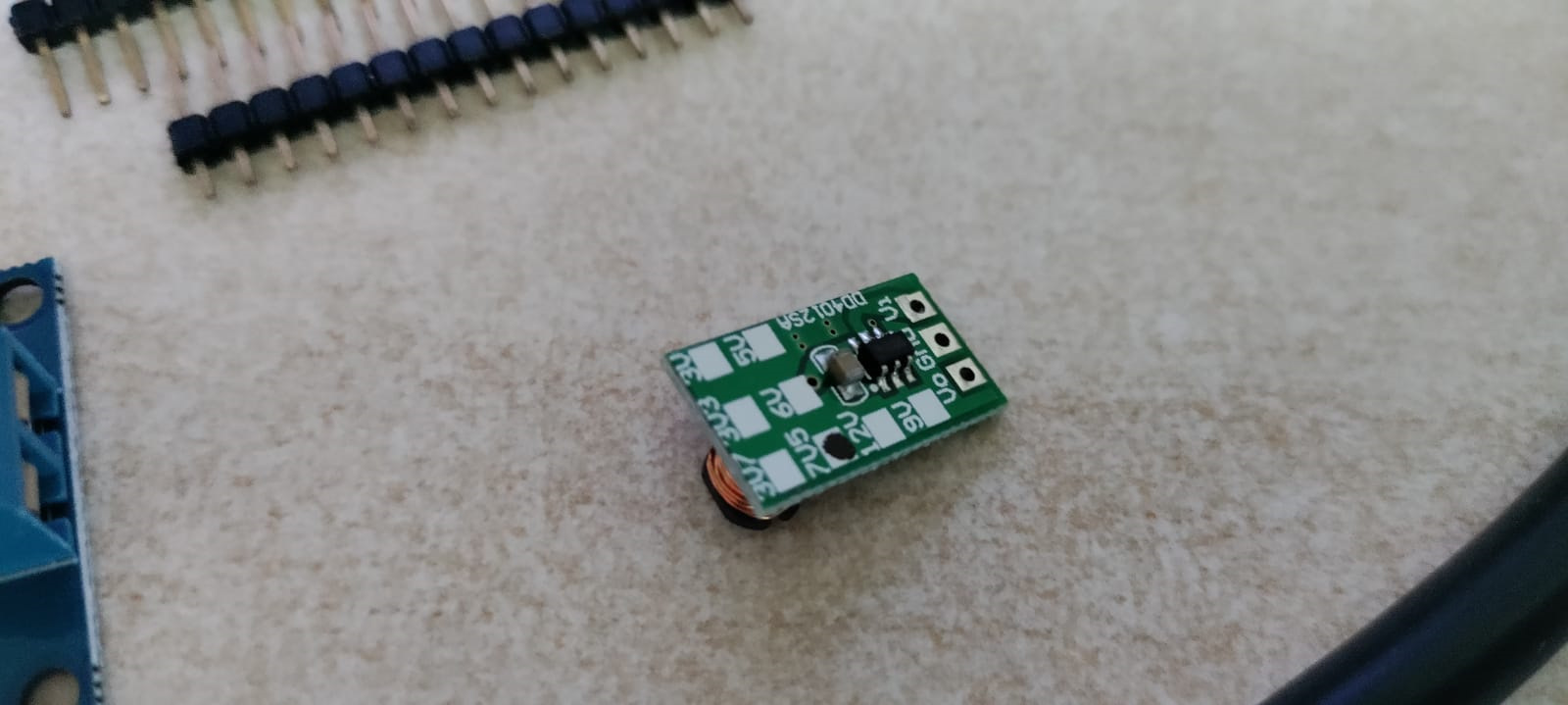 Инструментарий: Arduino RCC/NAC — Citroen C5 Aircross, 2 л, 2019 года ...