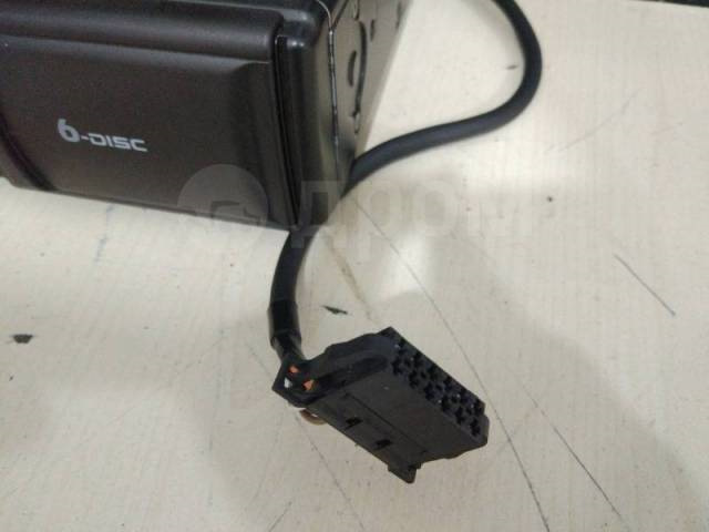 Поиск распиновка cd чейнджера(решено). — Сообщество «DRIVE2 Audi Club ...