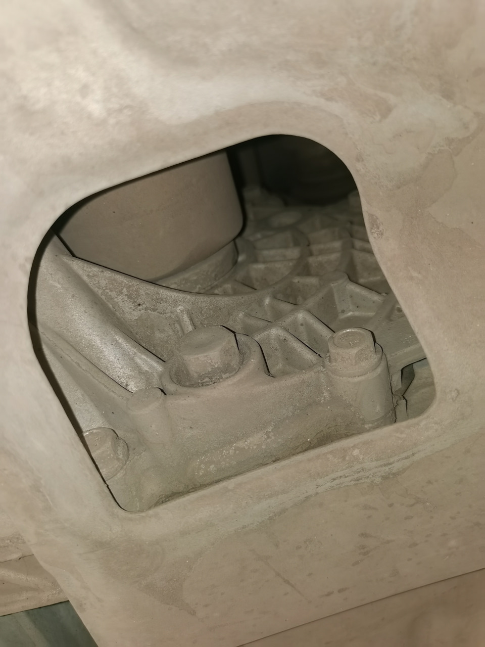 Вопрос — Lada Гранта (2G) FL, 1,6 л, 2021 года | своими руками | DRIVE2