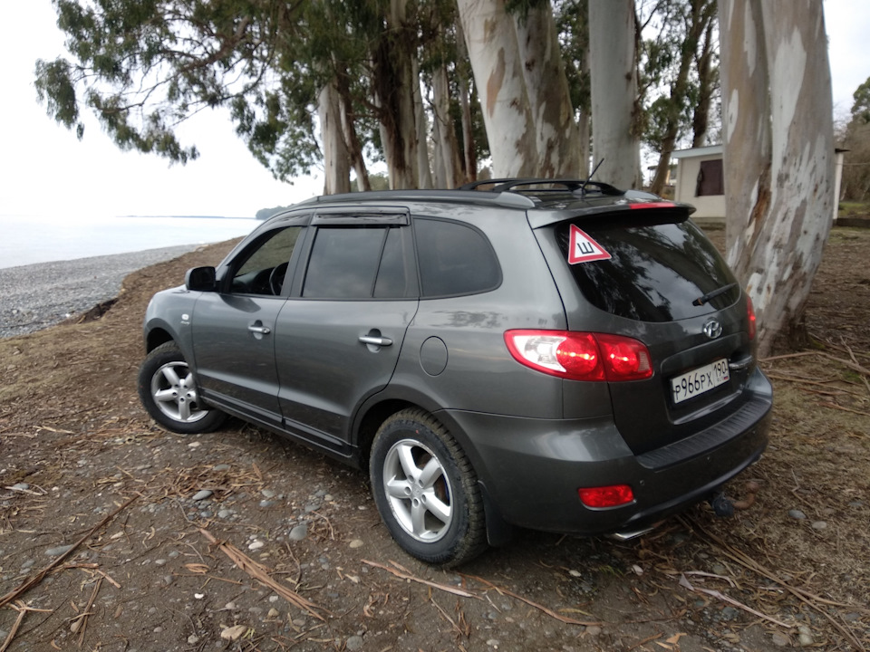 Санта фе 2006 2.2. Фаркоп Стейнхоф на Subaru Forester SJ. Санта Фе 2 серая. Субару Форестер 2016 фаркоп от завода.