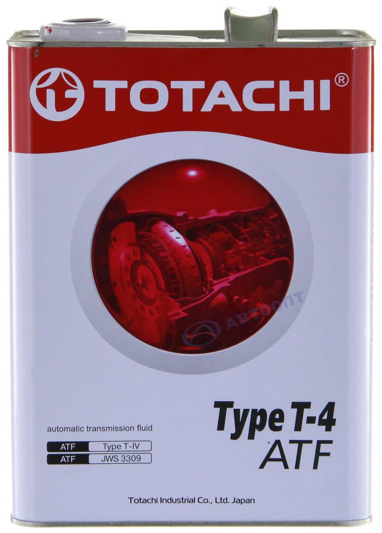 Трансмиссионное масло тотачи. Масло Тотачи ATF Type t-4. 20204 TOTACHI TOTACHI ATF Type t-IV 4л. TOTACHI ATF Type t-IV артикул. TOTACHI 21104 масло трансмиссионное синтетическое "ATF NS-3", 4л.