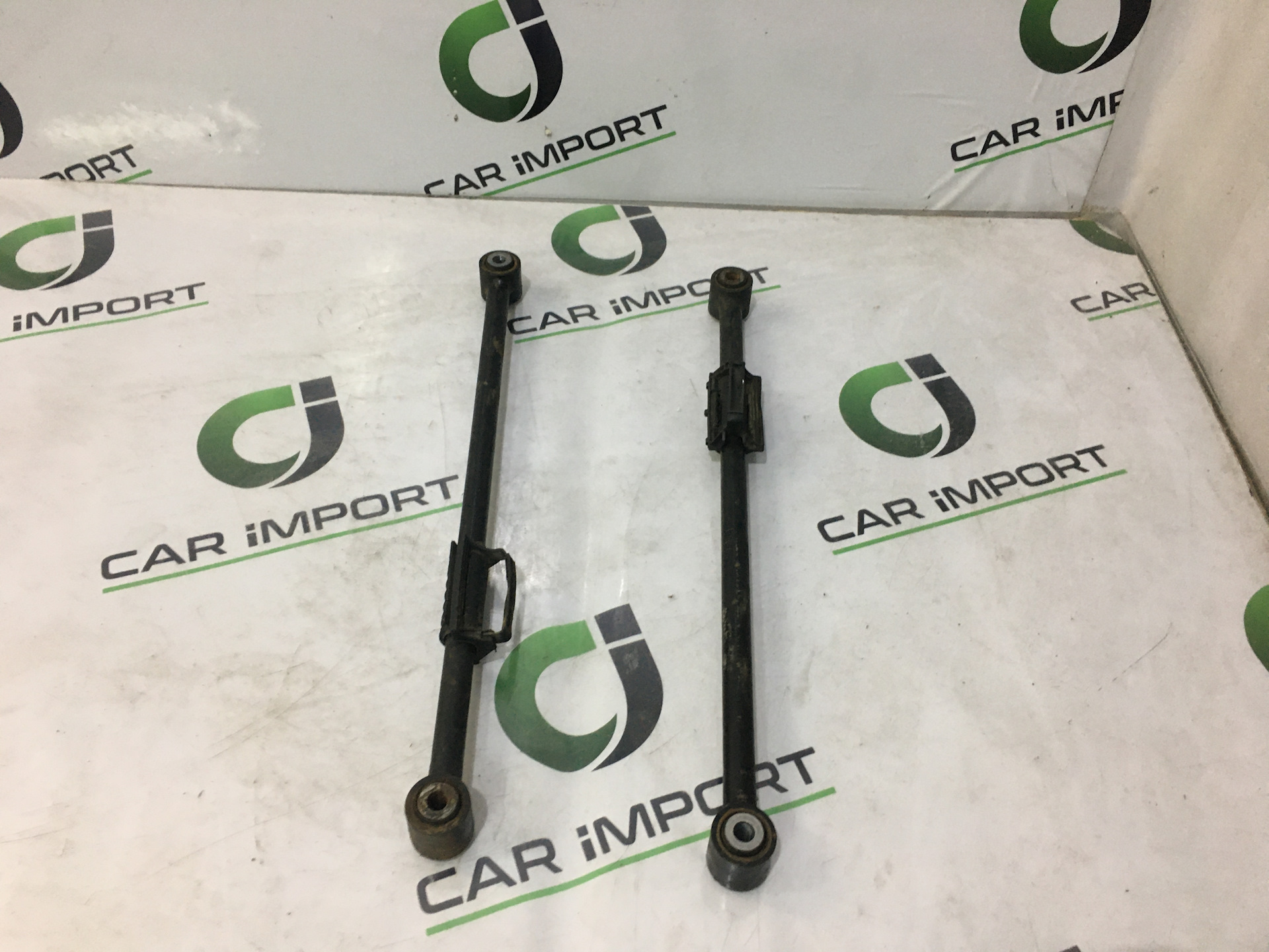 Мерседес мл гл Рычаг задний тяга схождения w164 A1643500053 — CAR ...