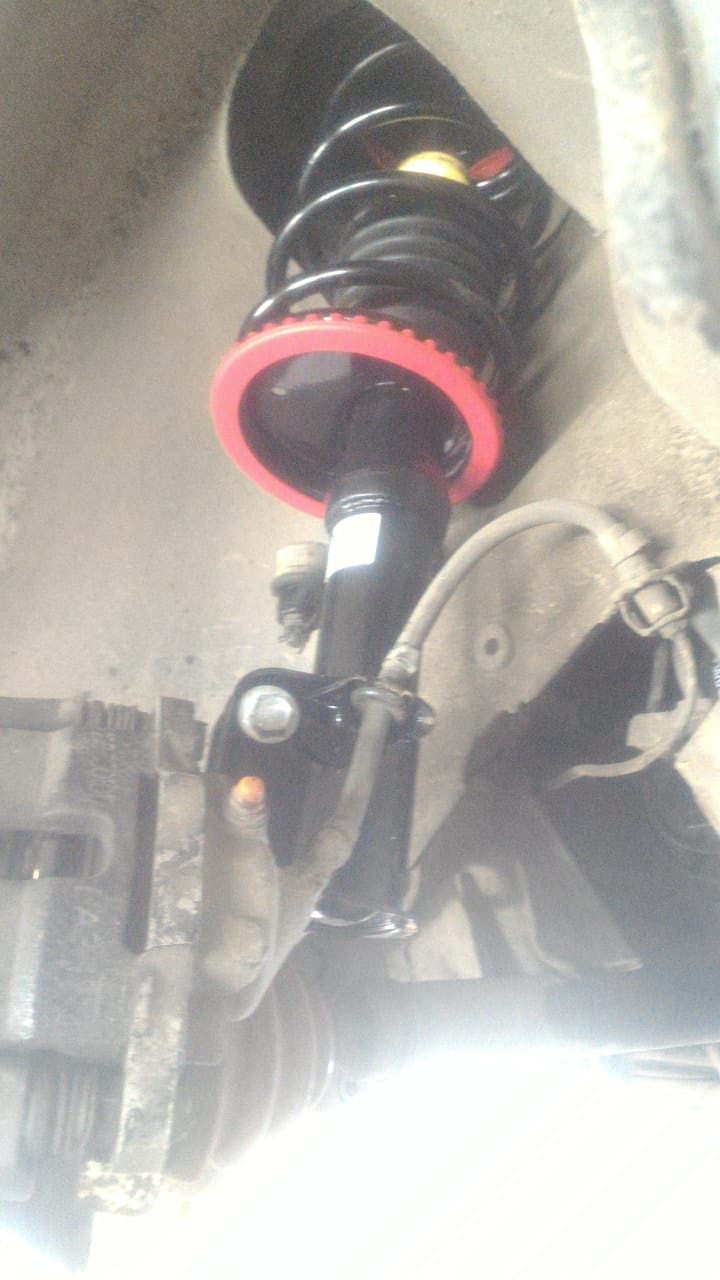 Копи+паст — Mazda 6 (2G) GH, 1,8 л, 2010 года | просто так | DRIVE2