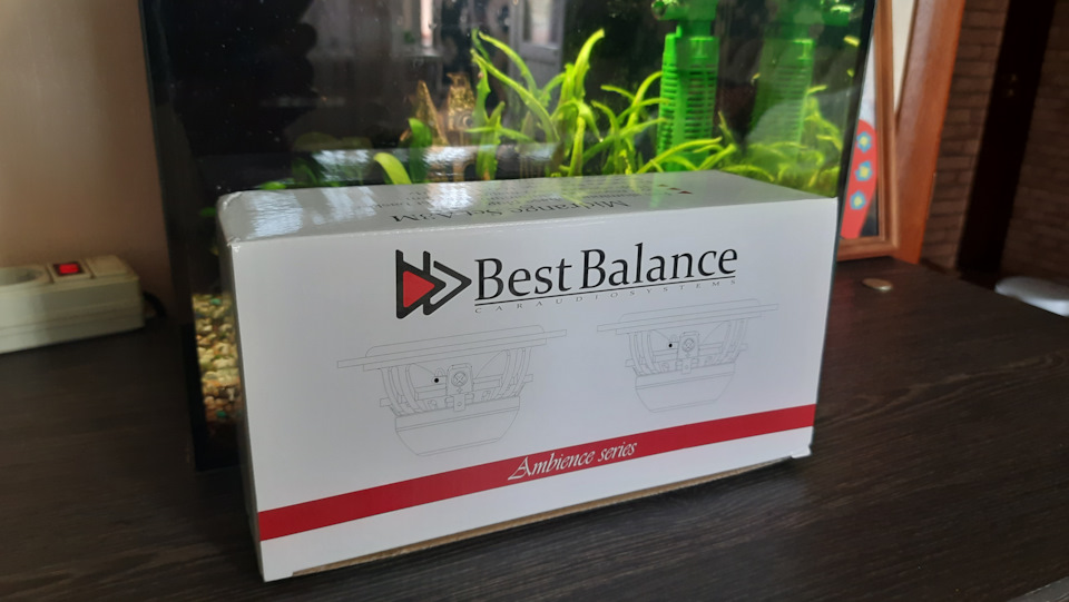 Новые хитрые СЧ Best Balance A3M которые меня спасли. 🎶 — Volkswagen ...