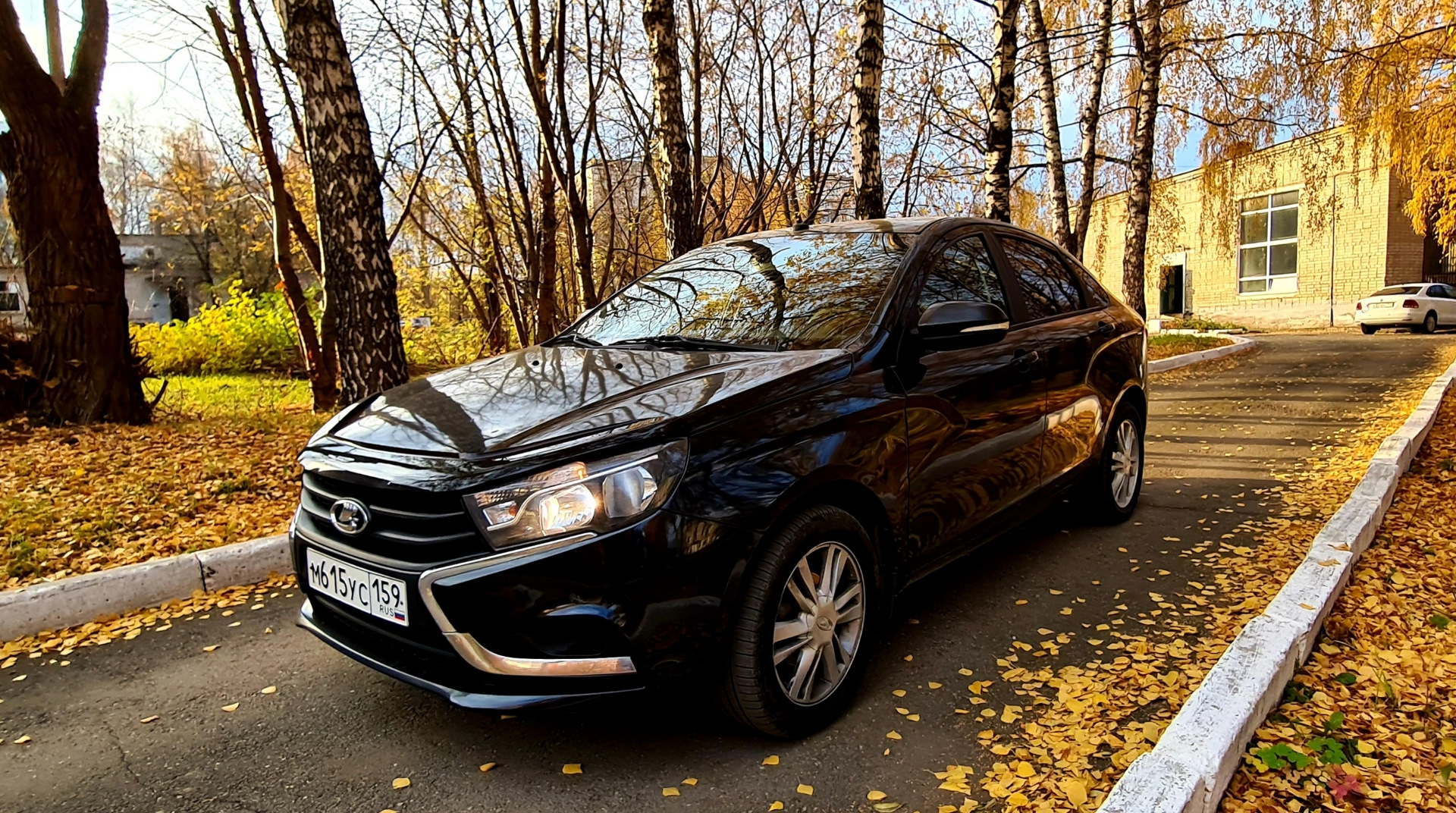 Весту sportline sw