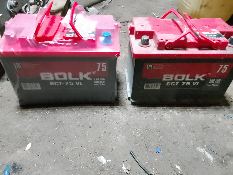 Замена АКБ — ТагАЗ Tager 3D, 2,3 л, 2008 года | аксессуары | DRIVE2