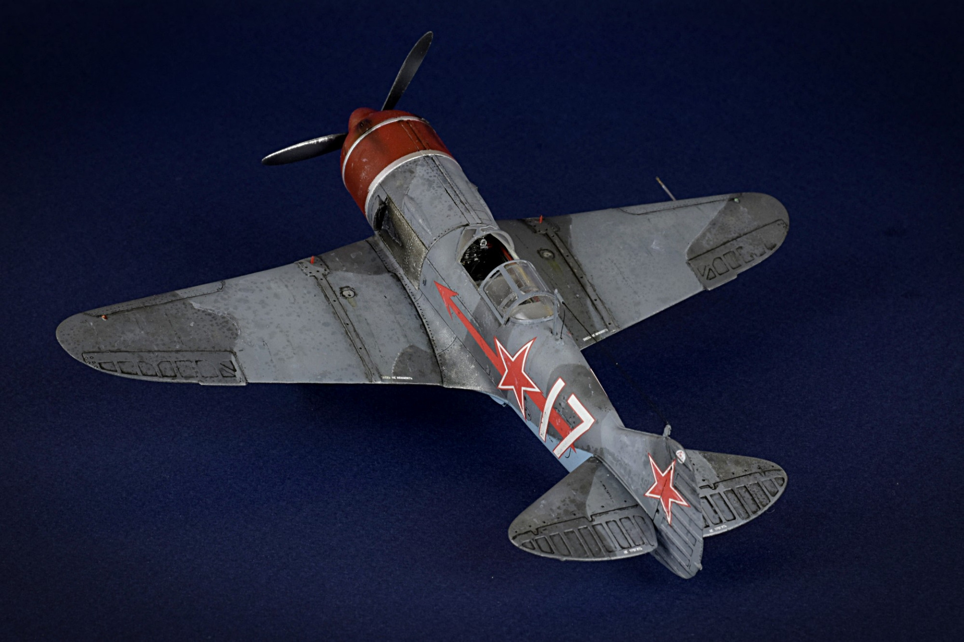 Лавочкин ла-5фн. 3650 звезда 1/35 самосвал камаз 65115. Звезда 9041 "щука" советская подводная лодка. Т 34 85 модель диорама. Форум моделистов.