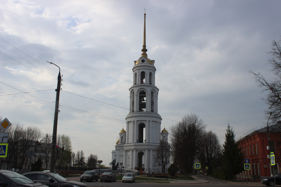 Фото в бортжурнале Москвич 412
