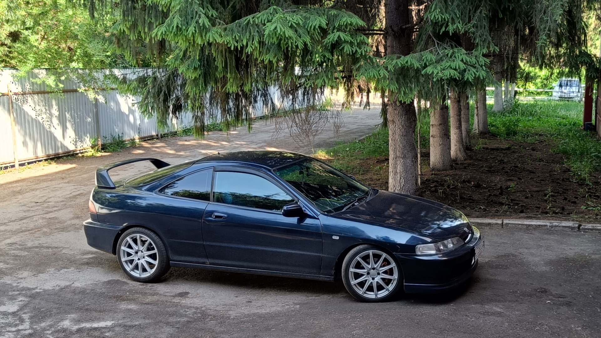 DB6/8/9 車・バイク・自転車 ホンダ インテグラ(DC1、DC2)サービス