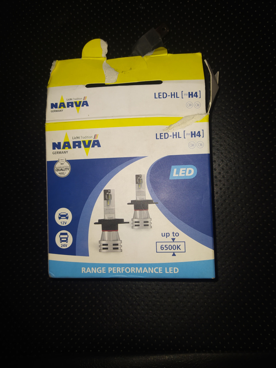 Фото в бортжурнале Toyota Premio (T240)