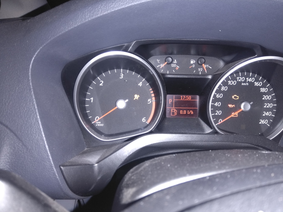 Фото в бортжурнале Ford S-Max (1G)