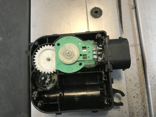 Фото в бортжурнале Audi A2