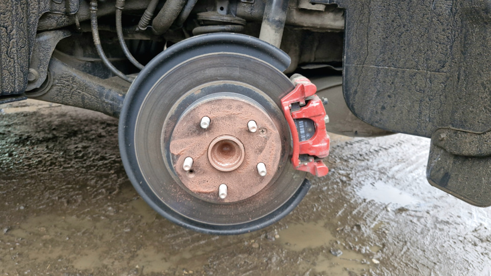 В этом году исправился — Belgee X50