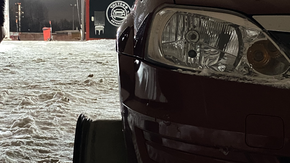 Не открывается изнутри задняя левая дверь. — Renault Logan (1G), 1,4 л ...