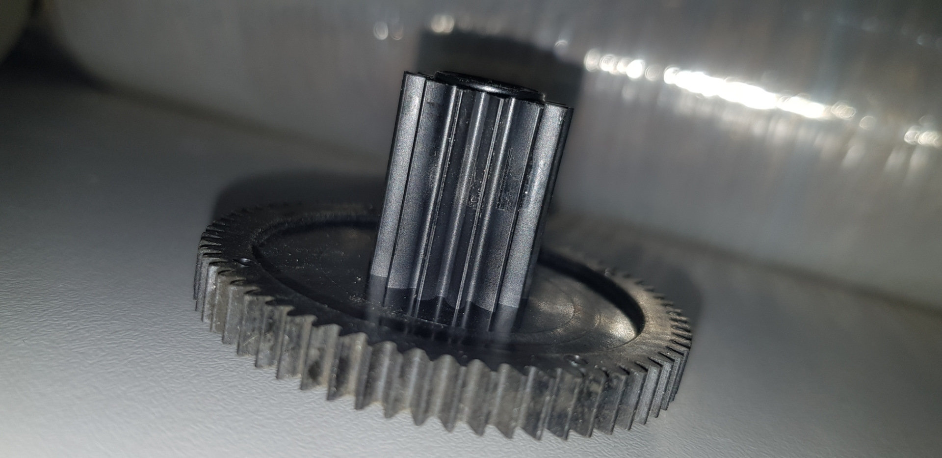 Снятие дросселя или сломаные в трех местах руки… — Jeep Compass (1G), 2 ...