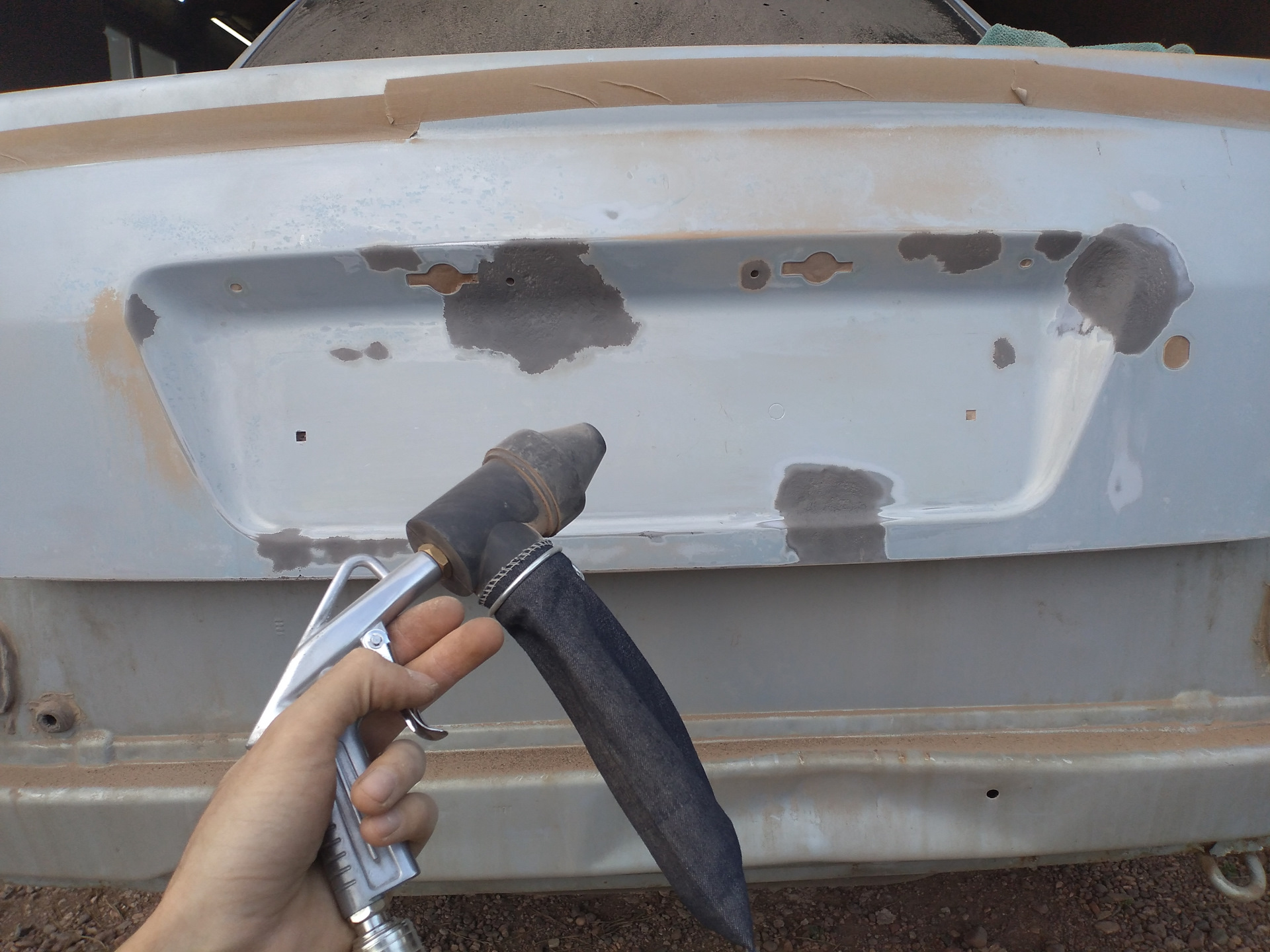 ремкомплект задней двери фольксваген транспортер т4.