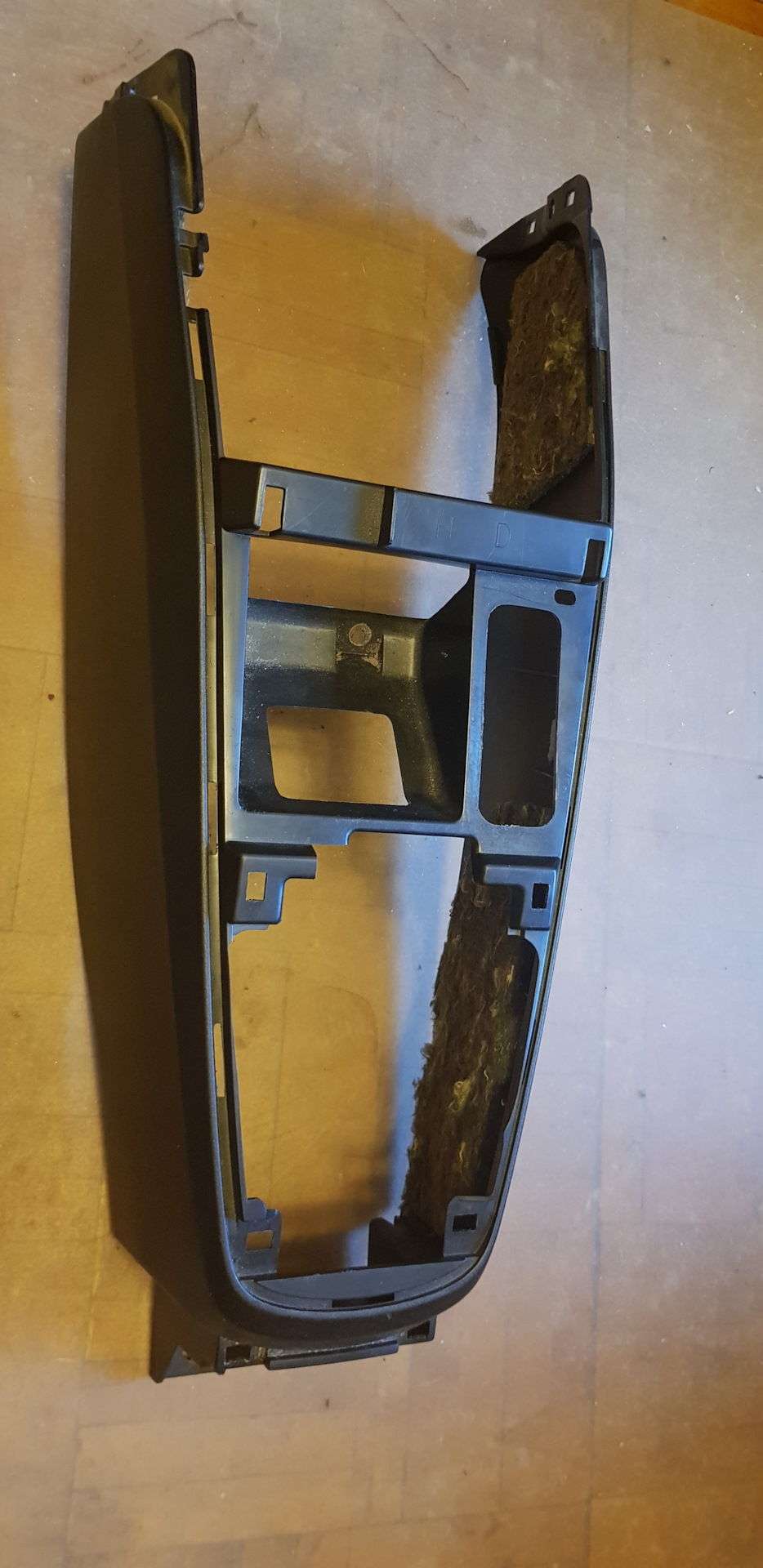 Родная от левого руля — Mitsubishi Lancer IX