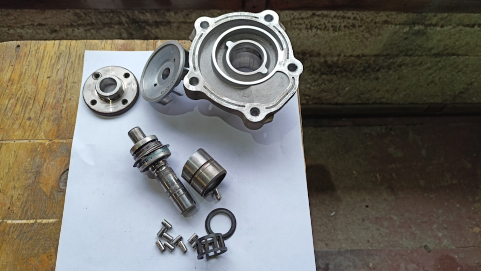 Фото в бортжурнале Suzuki Jimny (1G)