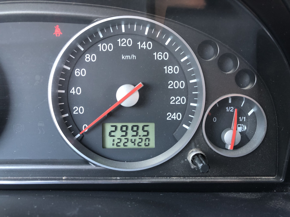 1. Завтуливаем вихревые заслонки впускного коллектора — Ford Mondeo III ...